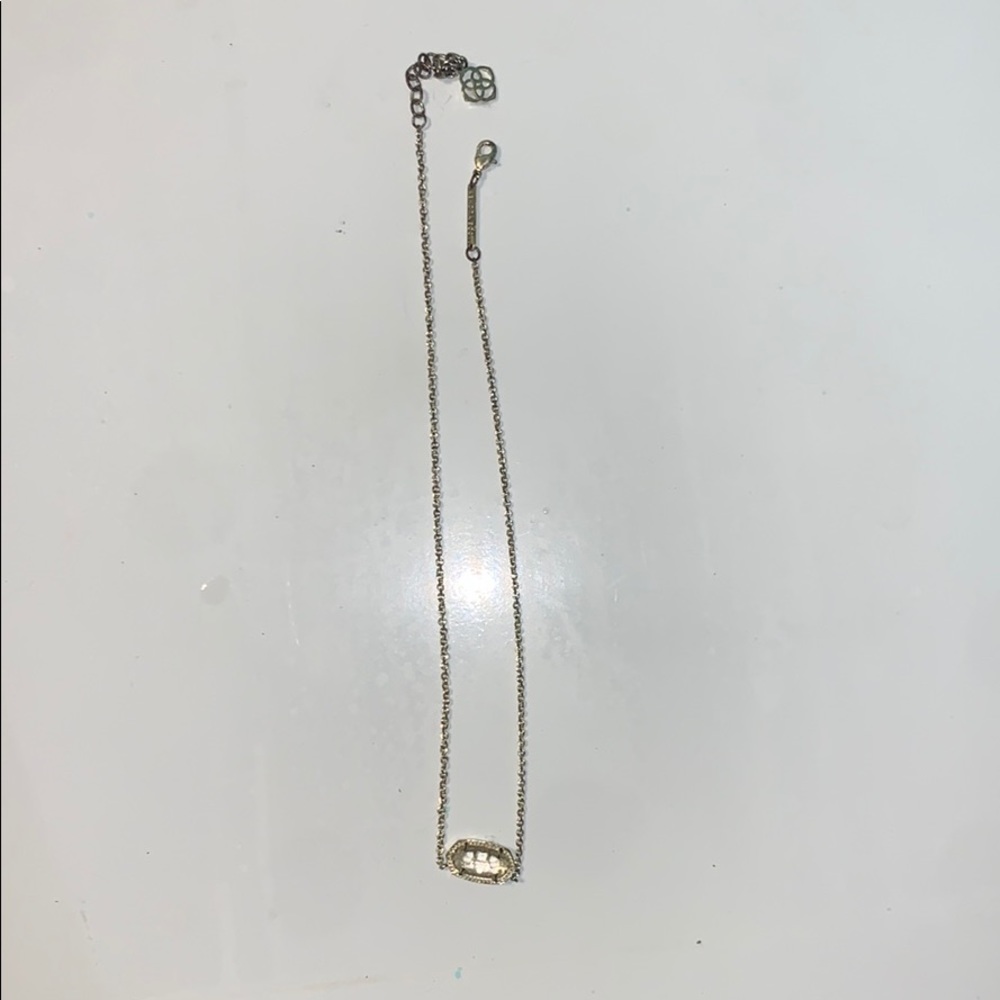 Kendra Scott Necklace